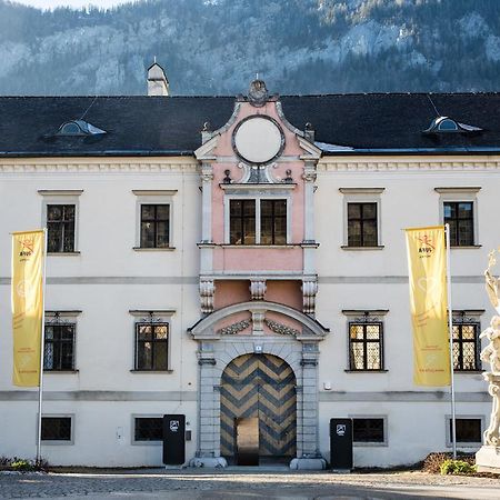 Jufa Hotel Spital Am Pyhrn Exterior photo