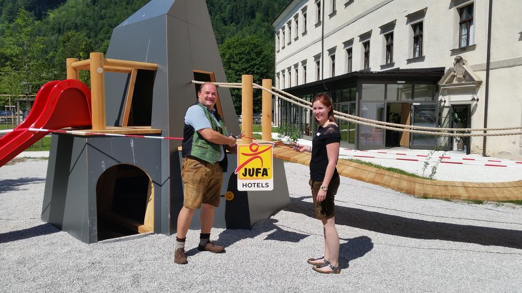 Jufa Hotel Spital Am Pyhrn Exterior photo