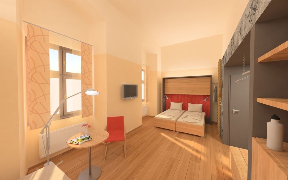 Jufa Hotel Spital Am Pyhrn Exterior photo