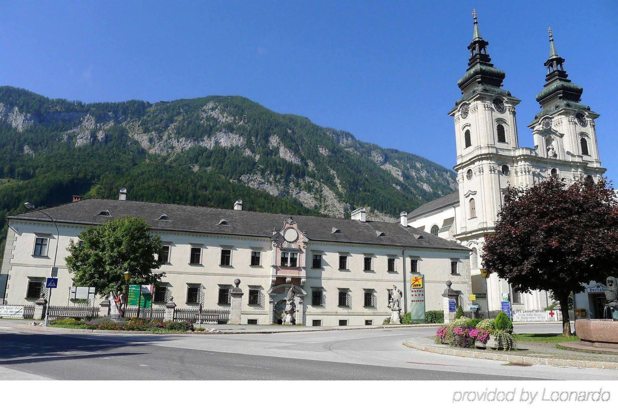 Jufa Hotel Spital Am Pyhrn Exterior photo